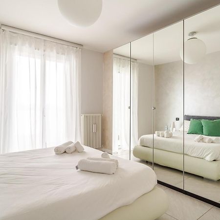 Dalmine Luxury Suite Eksteriør billede