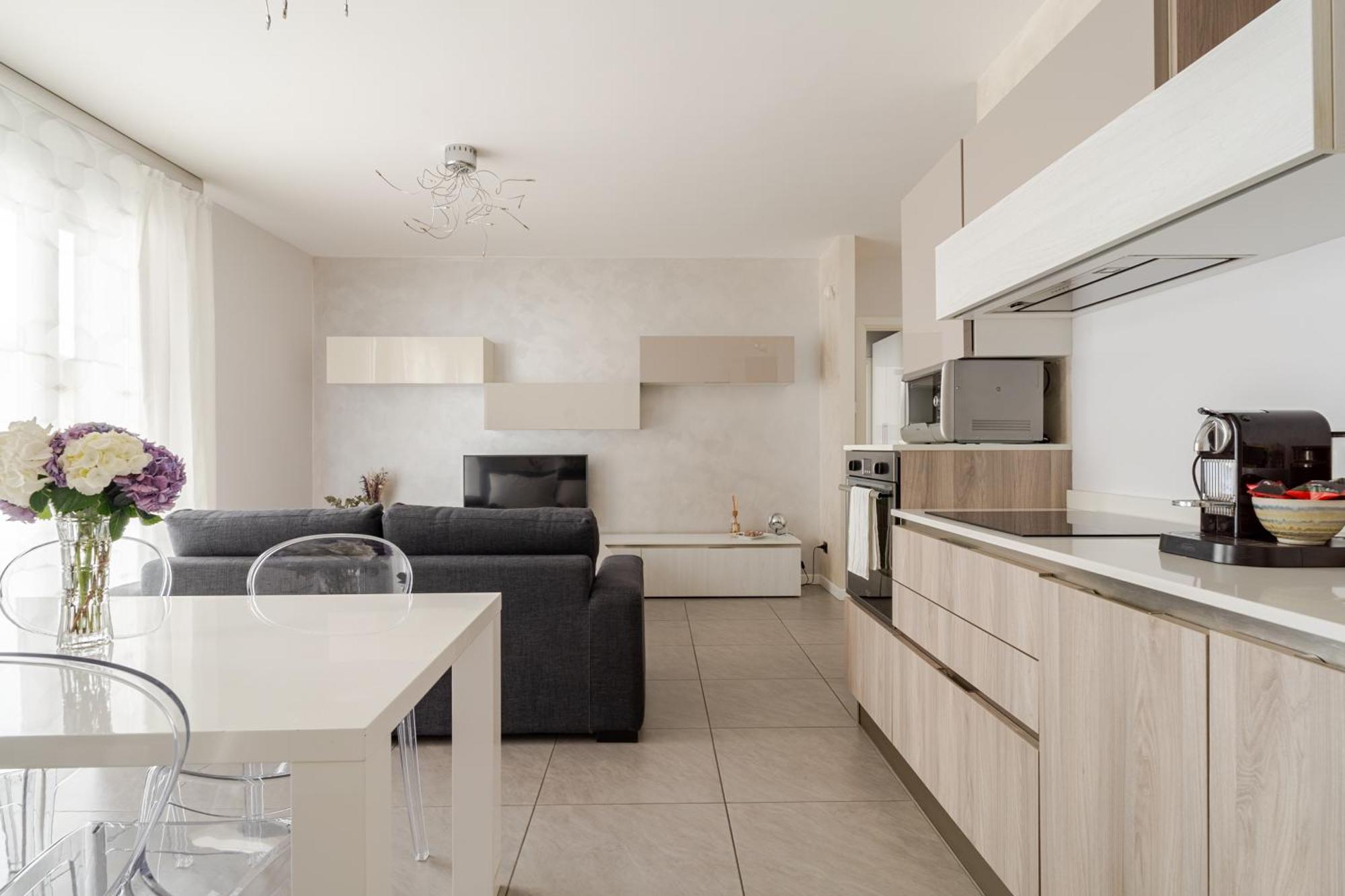 Dalmine Luxury Suite Eksteriør billede
